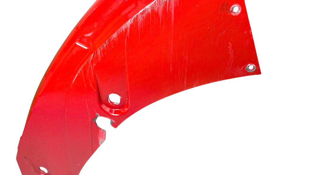 FERRARI 812 SUPERFAST FRONT BUMPER (ROSSO CORSA) 985753436