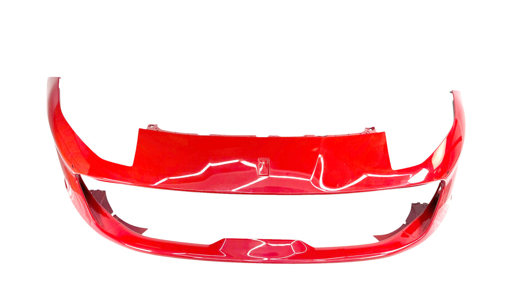 FERRARI 812 SUPERFAST FRONT BUMPER (ROSSO CORSA) 985753436