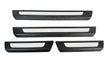 Load image into Gallery viewer, LAMBORGHINI URUS KICK PLATES SET - BLACK 4M0853373A