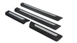 Load image into Gallery viewer, LAMBORGHINI URUS KICK PLATES SET - BLACK 4M0853373A
