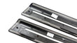 Load image into Gallery viewer, LAMBORGHINI URUS KICK PLATES SET - BLACK 4M0853373A