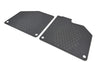 Load image into Gallery viewer, LAMBORGHINI HURACAN PERFORMANTE ALUMINIUM FLOOR MATS 4T2863691F