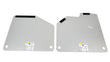 Load image into Gallery viewer, LAMBORGHINI HURACAN PERFORMANTE ALUMINIUM FLOOR MATS 4T2863691F