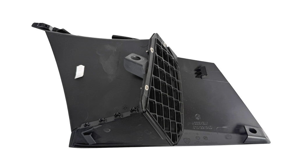 LAMBORGHINI AVENTADOR RIGHT SIDE AIR DUCT 470122194D