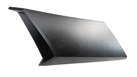 LAMBORGHINI AVENTADOR LEFT SIDE AIR DUCT 470122193D