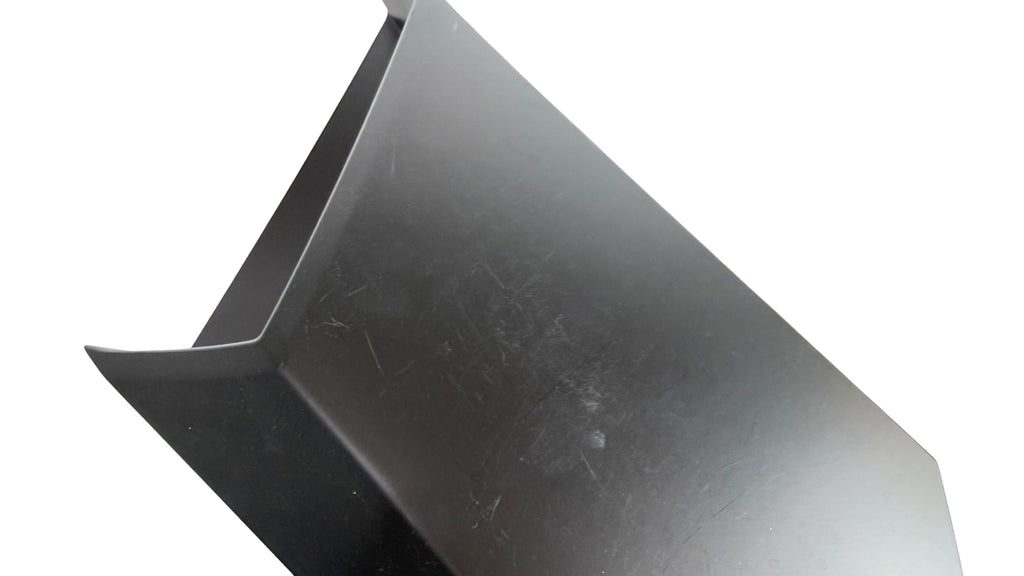 LAMBORGHINI AVENTADOR LEFT SIDE AIR DUCT 470122193D