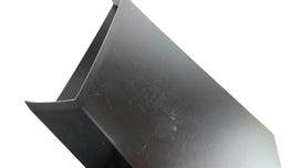LAMBORGHINI AVENTADOR LEFT SIDE AIR DUCT 470122193D