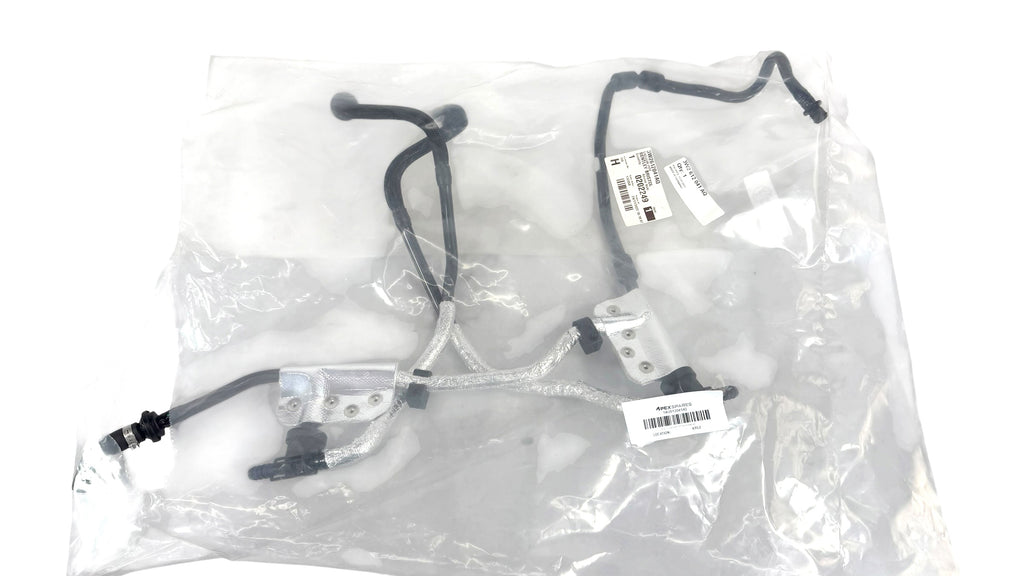 BENTLEY CONTINENTAL/ FLYING SPUR VACUUM PIPE 3W2612041AQ