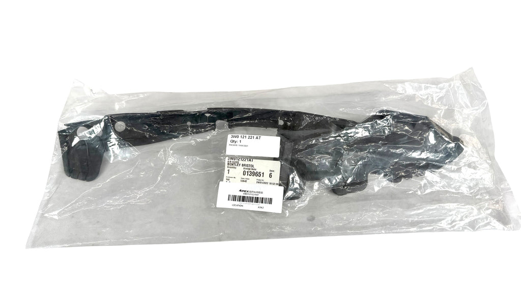 BENTLEY AIR GUIDE 3W0121221AT