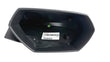 Load image into Gallery viewer, LAMBORGHINI HURACAN SATIN BLACK MIRROR CAPS SET 4T0857387H 4T0857388H