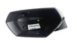 Load image into Gallery viewer, LAMBORGHINI HURACAN SATIN BLACK MIRROR CAPS SET 4T0857387H 4T0857388H