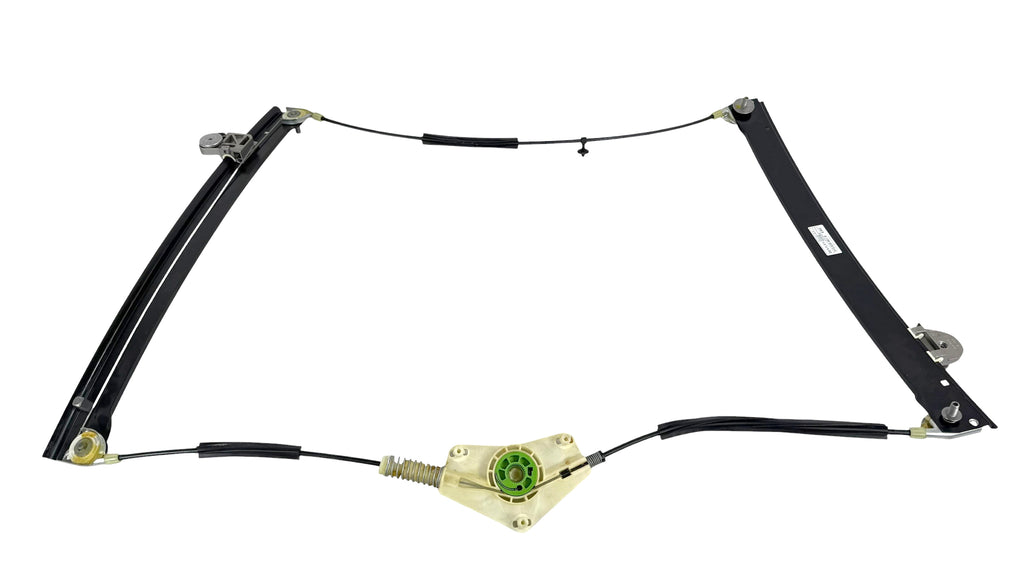 BENTLEY WINDOW REGULATOR WITHOUT MOTOR 3Y5839461B