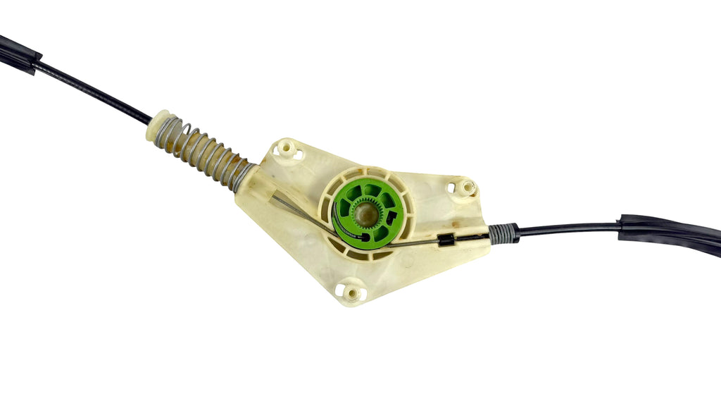 BENTLEY WINDOW REGULATOR WITHOUT MOTOR 3Y5839461B
