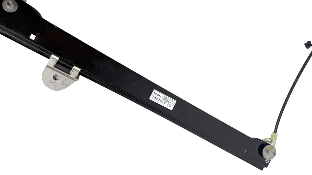 BENTLEY WINDOW REGULATOR WITHOUT MOTOR 3Y5839461B