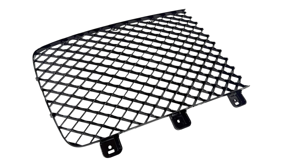 BENTLEY BENTAYGA 2020+ FRONT GRILL RIGHT BLACK 36A853684E