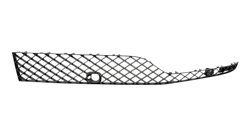 BENTLEY BENTAYGA FRONT LEFT LOWER GRILL GRANIT 36A807675H