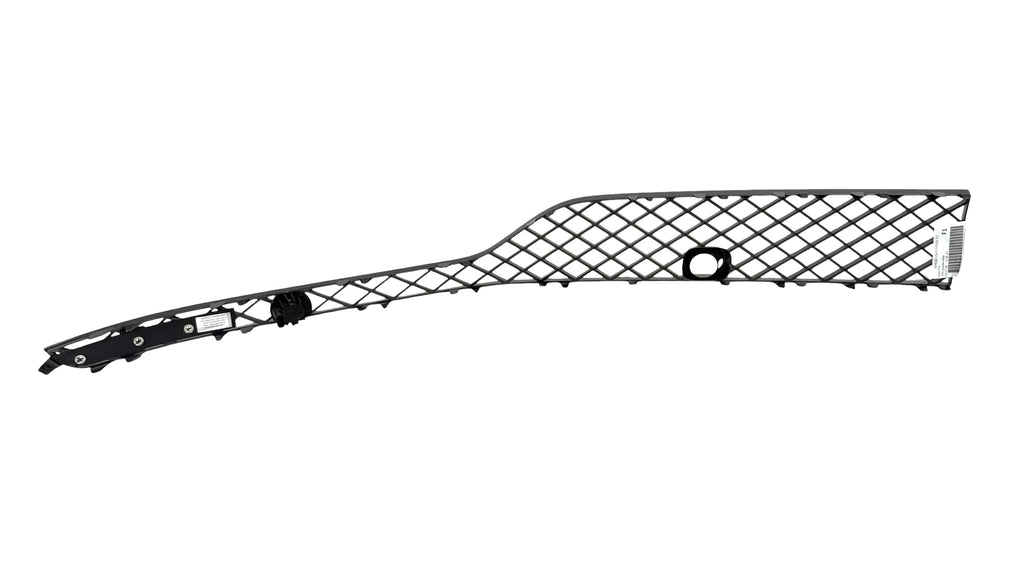 BENTLEY BENTAYGA FRONT LEFT LOWER GRILL GRANIT 36A807675H
