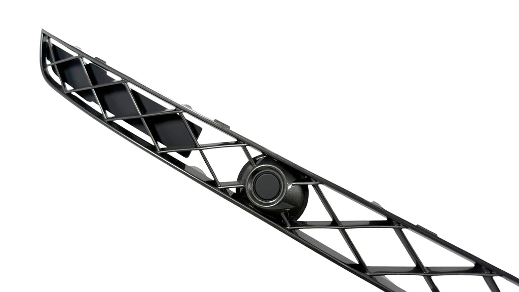 BENTLEY BENTAYGA FRONT RIGHT LOWER GRILL GRANIT 36A807676H