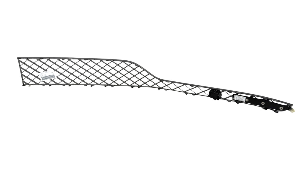 BENTLEY BENTAYGA FRONT RIGHT LOWER GRILL GRANIT 36A807676H