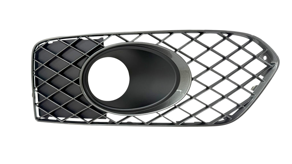 BENTLEY BENTAYGA 2018+ GREY UPPER RIGHT GRILL WITH ACC 36A807346H