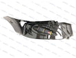 Load image into Gallery viewer, MCLAREN P13 570S 600LT CARBON WHEEL ARCH LINER - RH 13A5720CP