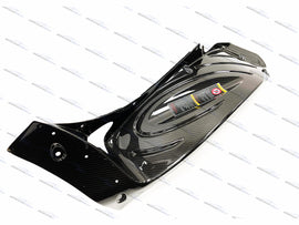 MCLAREN P13 570S 600LT CARBON WHEEL ARCH LINER - RH 13A5720CP