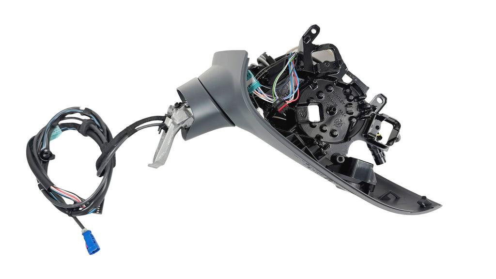 BENTLEY GT 2020+ RIGHT WING MIRROR ELECTRIC FOLD/ CAMERA (RHD) 3SA857218C