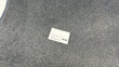 Load image into Gallery viewer, BENTLEY FLYING SPUR 2013+ RHD DRIVER FRONT FLOOR MAT BLUE 4W2 863 691