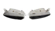 Load image into Gallery viewer, BENTLEY GT/ GTC CONTINENTAL 2024+  EXHAUST TIPS (CHOME) 3SA253824J
