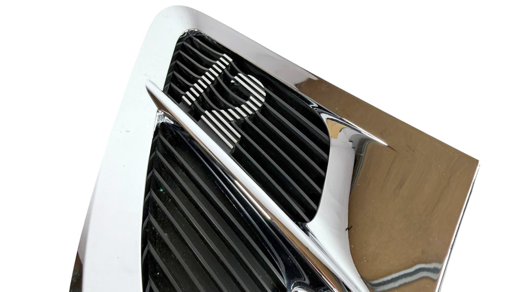 BENTLEY CONTINENTAL GT W12 LEFT SIDE VENT GRILL 3SD821273B