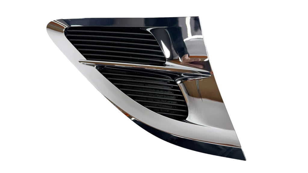 BENTLEY CONTINENTAL GT V8 LEFT SIDE VENT GRILL 3SD821273
