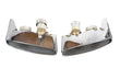 Load image into Gallery viewer, BENTLEY BENTAYGA EXHAUST TAIL PIPE SET 36A253681 36A253682