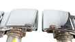 Load image into Gallery viewer, BENTLEY BENTAYGA EXHAUST TAIL PIPE SET 36A253681A 36A253682A