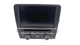 PORSCHE 991.1 GT3 RS HEAD UNIT SAT NAV WITH CAR PLAY 99164217821