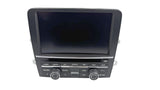 PORSCHE 991.1 GT3 RS HEAD UNIT SAT NAV WITH CAR PLAY 99164217821