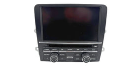 PORSCHE 991.1 GT3 RS HEAD UNIT SAT NAV WITH CAR PLAY 99164217821