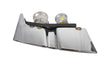 Load image into Gallery viewer, BENTLEY BENTAYGA LEFT EXHAUST TIP 36A253681A