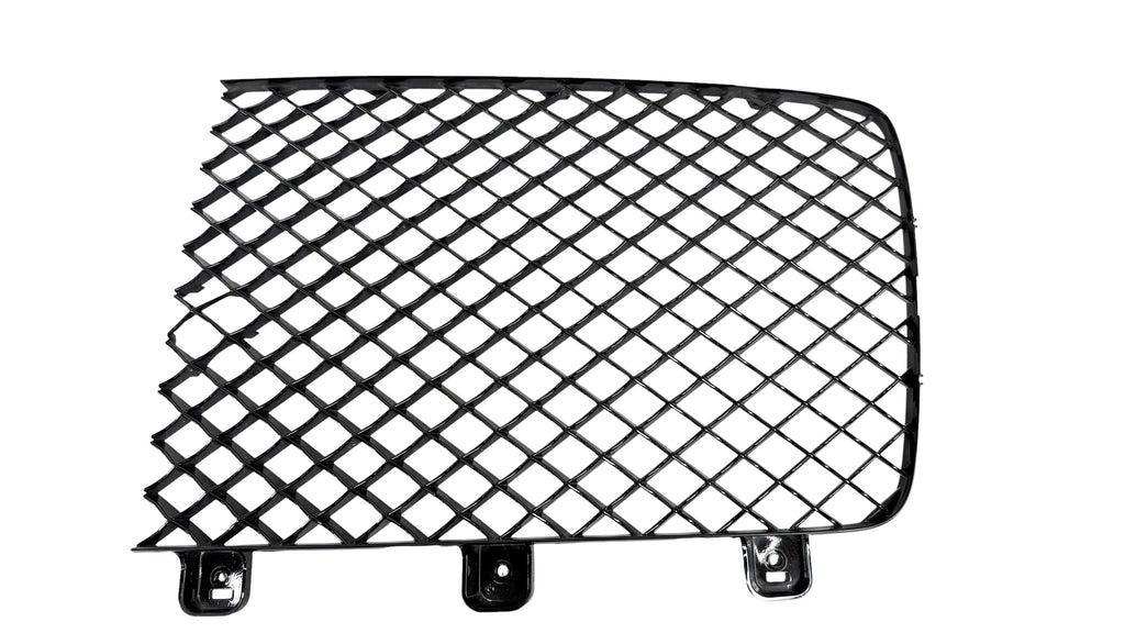 BENTLEY BENTAYGA 2020+ FRONT GRILL LEFT BLACK 36A853683F
