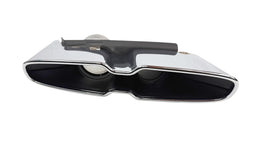 BENTLEY BENTAYGA LEFT EXHAUST TIP 36A253681A
