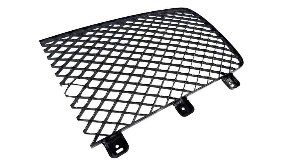 BENTLEY BENTAYGA 2020+ FRONT GRILL LEFT BLACK 36A853683F