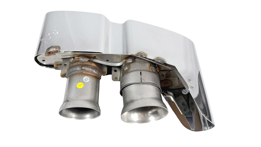 BENTLEY BENTAYGA LEFT EXHAUST TIP 36A253681A
