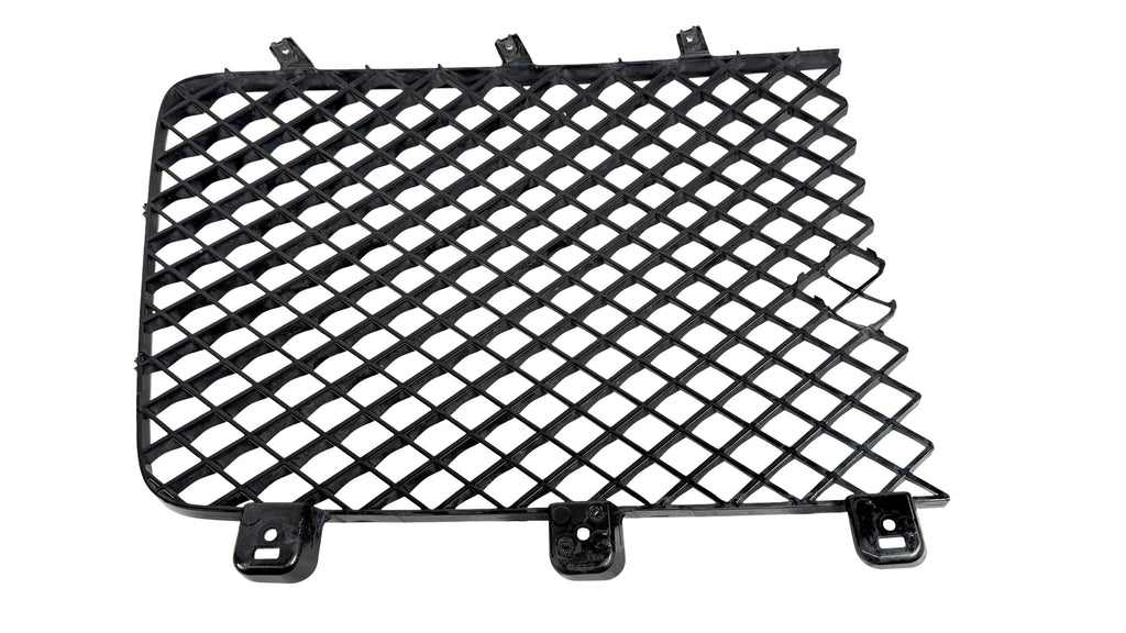 BENTLEY BENTAYGA 2020+ FRONT GRILL LEFT BLACK 36A853683F
