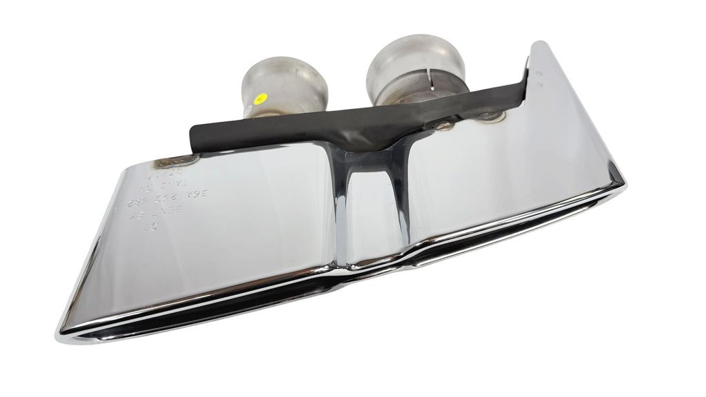 BENTLEY BENTAYGA RIGHT EXHAUST TIP 36A253682A