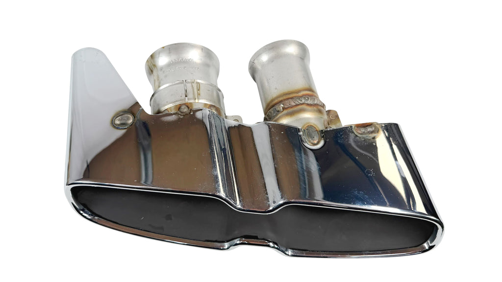 BENTLEY BENTAYGA RIGHT EXHAUST TIP 36A253682A