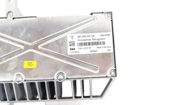 PORSCHE 991 CAYMAN AMPLIFIER 99164544104