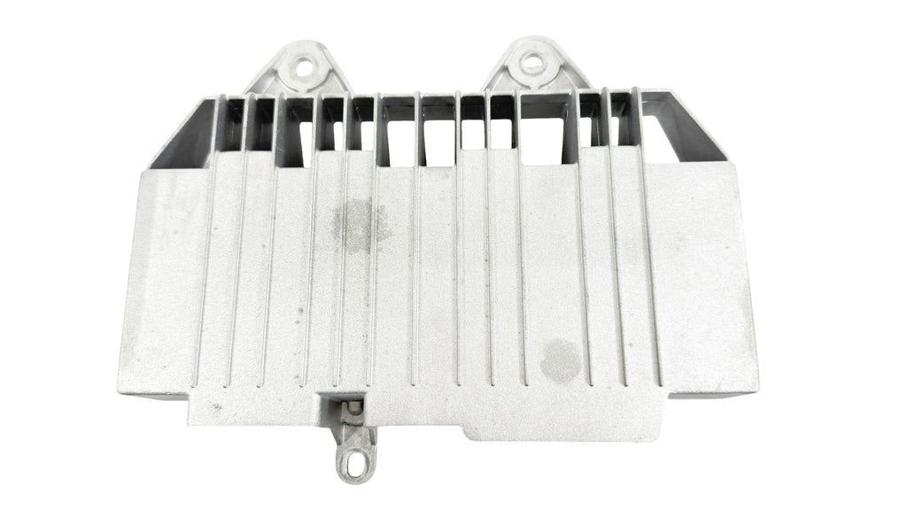 PORSCHE 991 CAYMAN AMPLIFIER 99164544104