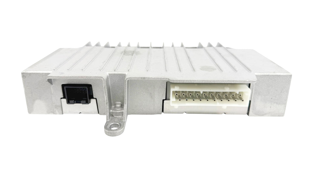 PORSCHE 991 CAYMAN AMPLIFIER 99164544104