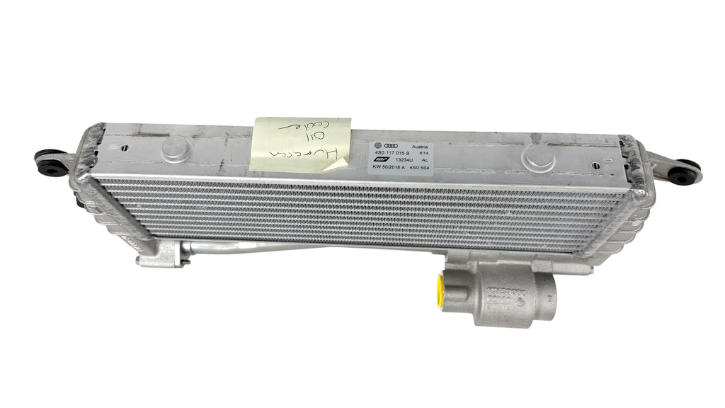 LAMBORGHINI HURACAN OIL COOLER 4S0117015
