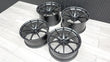 Load image into Gallery viewer, MCLAREN 765LT MSO ULTRA LIGHT STEALTH WHEEL SET 14BA224RP 14BA240RP