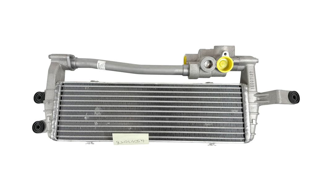 LAMBORGHINI HURACAN OIL COOLER 4S0117015